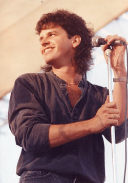 stevemic